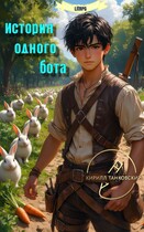 История одного бота (Кирилл Танковский)