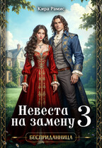 Бесприданница, или Невеста на замену — 3 (Кира Рамис)