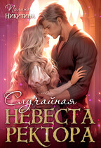 Случайная невеста ректора (Полина Никитина)