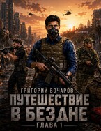 Путешествие в Бездне (Бочаров Григорий)