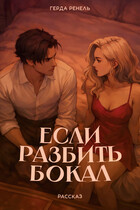 Если разбить бокал (Герда Ренель)