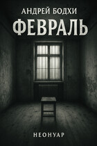 Февраль (Андрей Бодхи)