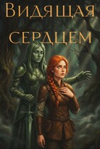 Видящая сердцем (Яша Араки)