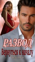 Развод. Вернуться к началу (Ирма Шер)