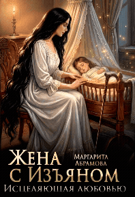 Жена с Изъяном. Исцеляющая любовью (Маргарита Абрамова)