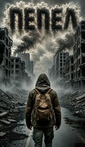 Пепел (Бочаров Григорий)