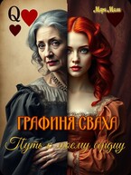 Графиня сваха. Путь к моему сердцу (Мари Мали)