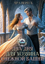 Два дня для Хозяина Снежной башни (Яра Вереск)