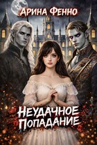 Неудачное попадание (Арина Фенно)