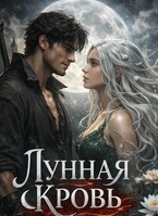 Лунная Кровь (Сана Фатт)