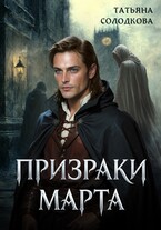 Призраки Марта (Татьяна Солодкова)