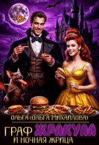 Граф Жракула и Ночная жрица (Ольга (Ольга Михайлова))