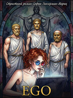 EGO (София Зингерман-Мориц)
