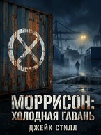 Моррисон: Холодная гавань (Джейк Стилл)