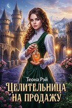 Целительница на продажу (Теона Рэй)