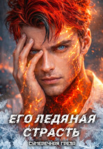 Его ледяная страсть (Сумеречная грёза)