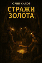 Стражи золота (YuriSalov)
