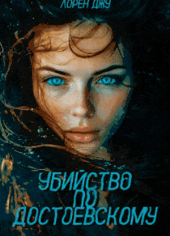 Убийство по Достоевскому (Лорен Джу)