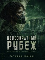 Невозвратный рубеж (Татьяна Морец)