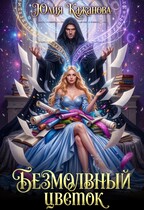 Безмолвный цветок (Кажанова Юлия)