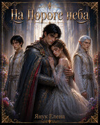 На пороге неба II  Найди меня и стань моей судьбой! (Елена Янук)
