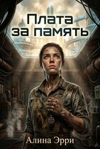 Плата за память (Алина Эрри)