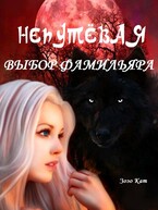 Непутёвая: Выбор Фамильяра (Зозо Кат)