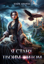 Я стану твоим щитом (Юлия Арниева)