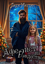Аферист на Рождество (Лиди Митрич)
