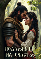 Подменыш на счастье (Люси Фер)