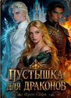Пустышка для драконов (Ирен Софи)