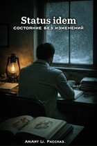 Status idem. Состояние без изменений. (AriArt Li)