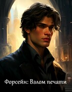 Форсейн: Взлом печати (Ventura)