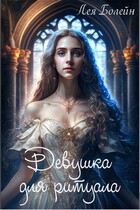 Девушка для ритуала (Лея Болейн)