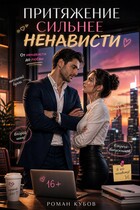 Притяжение сильнее ненависти (Роман Кубов)