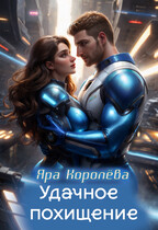 Удачное похищение (Яра Королёва)