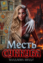 Месть суккуба (Владлена Анади)