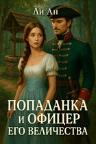 Попаданка и офицер его величества (Ли Ан)