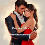 Невеста-пленница (Кассандра)