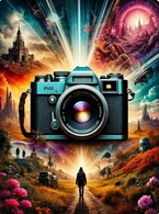 Мои фотоистории: Волшебство в каждом снимке (Чунтонова Анастасия)