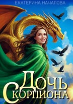 Дочь Скорпиона (Екатерина Началова)