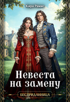 Бесприданница, или Невеста на замену (Кира Рамис)