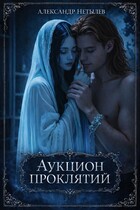 Аукцион проклятий (Александр Нетылев)