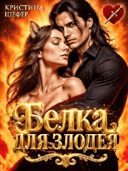 Белка для злодея. Порочная сделка (Кристина Шефер)