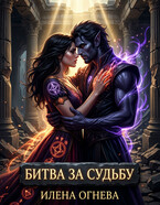 Битва за судьбу (Илена Огнева)