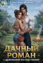 Дачный роман с драконьими последствиями (Ольга (Ольга Михайлова))