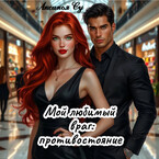 Мой любимый враг: противостояние (Аксинья Су)