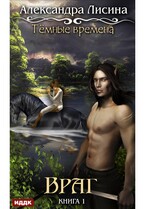 Темные времена. Книга 1. Враг (Лисина Александра)