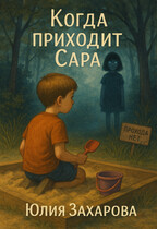 Когда приходит Сара (Юлия Захарова)