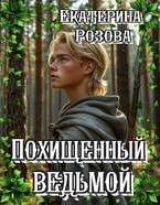 Похищенный ведьмой (Ведьма и охотник). Том 1. (Екатерина Розова)